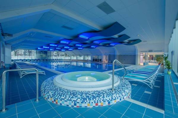 Apartments Bar Lovec