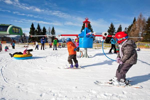 Alpska perla Apartments