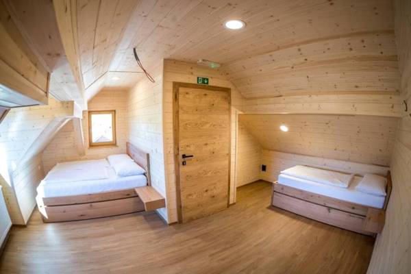 Apartmaji na kozolcu - Smogavc