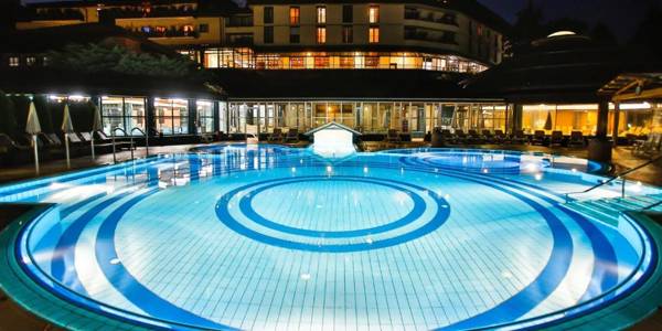 Hotel Toplice - Terme Krka