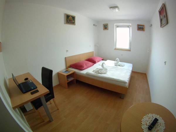 Hotel Galaksija Trebnje