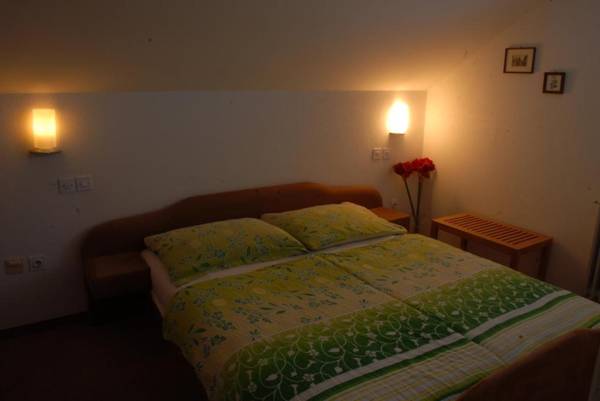 Guest Accomodation Škerlak