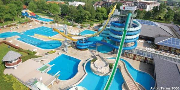 Aparthotel Vital - Vital Resort