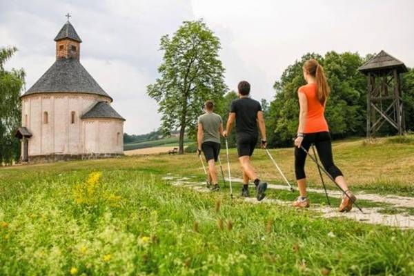 Apartment Moravske Toplice