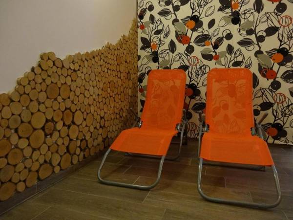 Apartments Supermjau