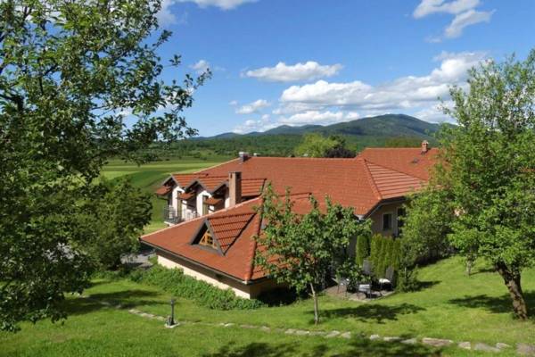 House Na Meji With Sauna