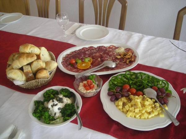 Turistična Kmetija Logar