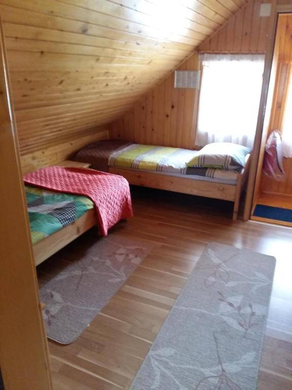 Tourist Farm Znidarjevi