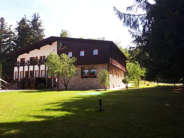 Hotel Rakov Skocjan