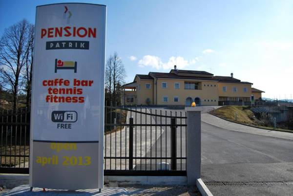 Pension Patrik