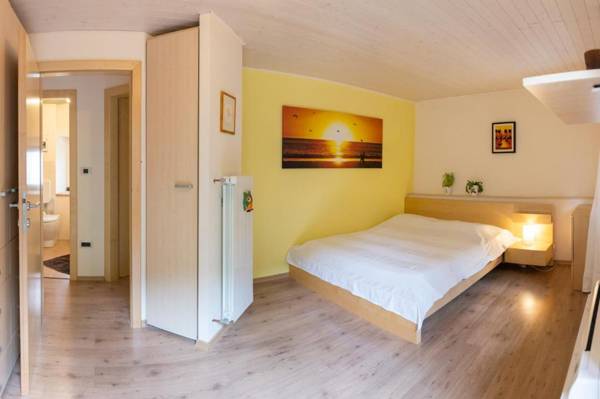 Bio Guesthouse Kmetija Toncevi