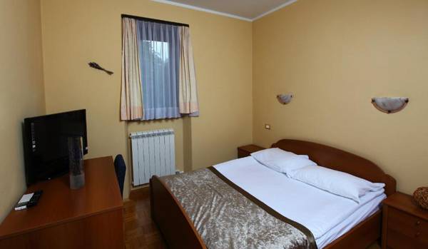 Bed and Breakfast Malovec