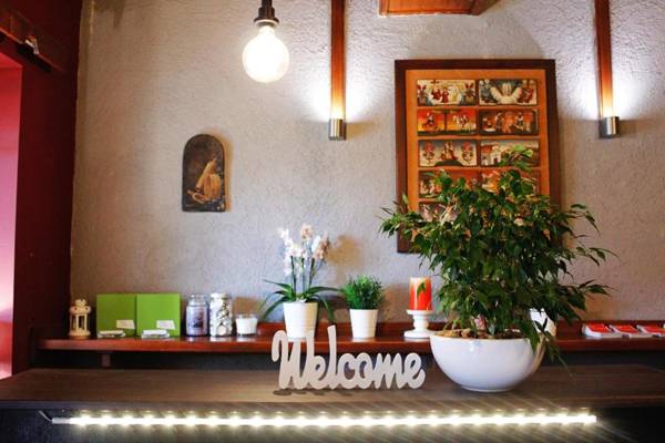 Guesthouse Pri Cebelici