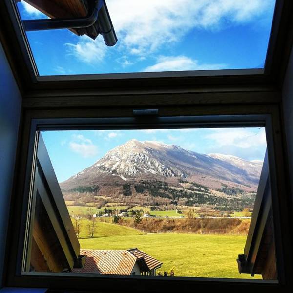 EkoTurizem Hudičevec