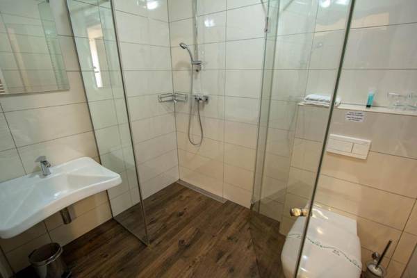 Smrekarjeva Domačija