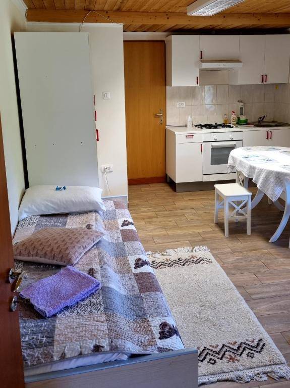 Dobra Hiša Zdravja Čičarija