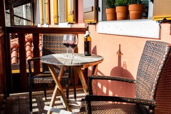 Domačija pri Damjanu