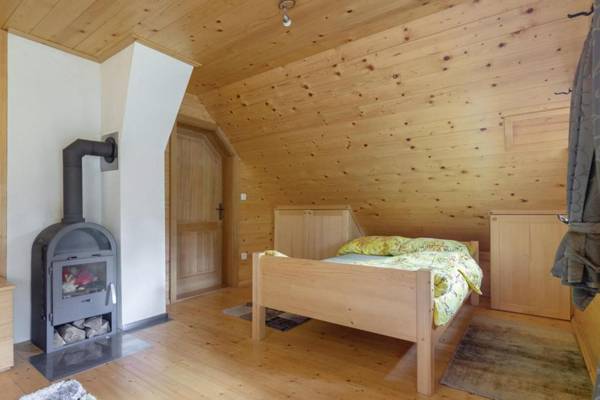 Chalet Kašna Maruša - Happy Rentals