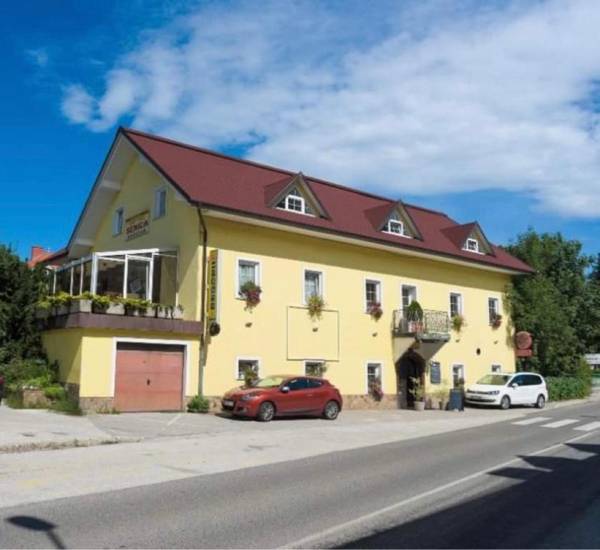 Gostišče Senica