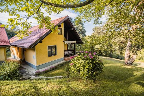Country House Budana
