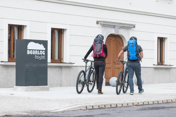 Hostel Bearlog Kočevje