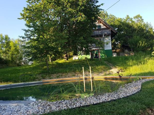 Holiday Home Sonnenhaus