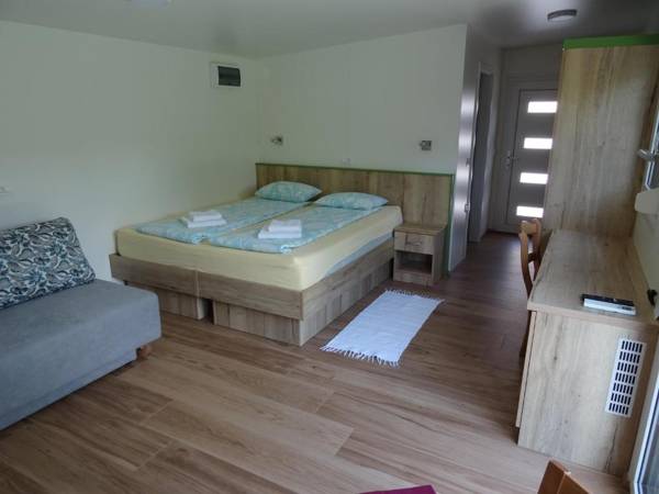 Mobile House Vegov hram