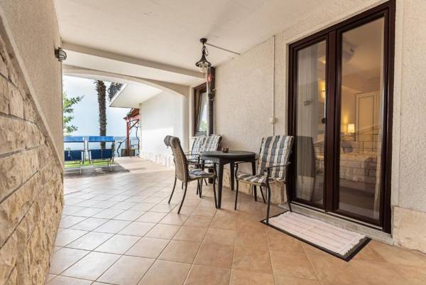 Villa Bellevue Portoroz-Portorose