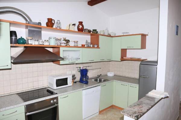 Apartments Bukovšek