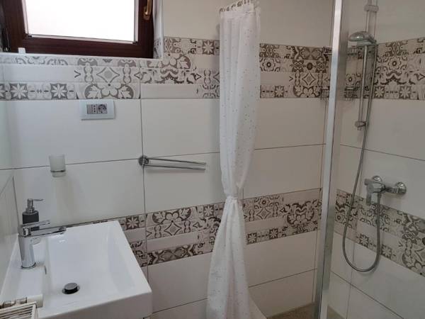 Apartments Vila Toni