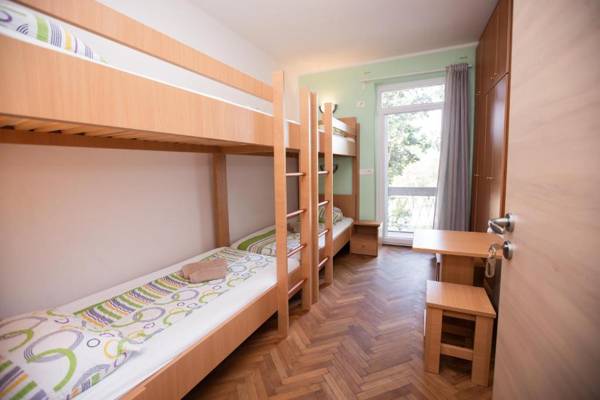 Hostel Soline