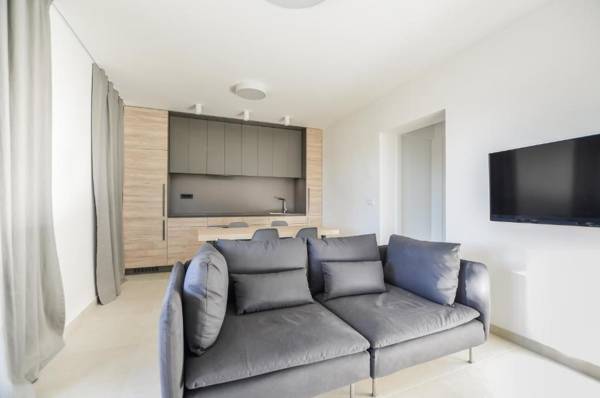 Forgotten Garden Villa