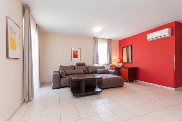 Maestral 513 at Marina Portoroz by Locap Group