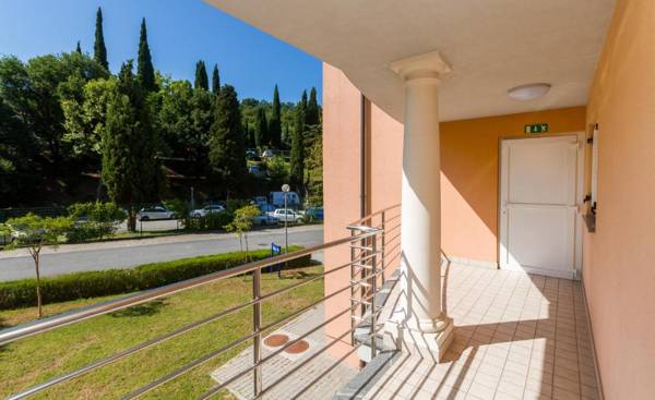 Maestral 513 at Marina Portoroz by Locap Group