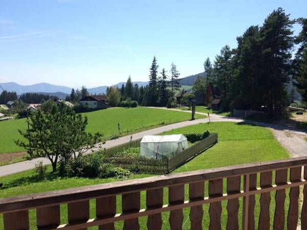 Tourist Farm Pačnik