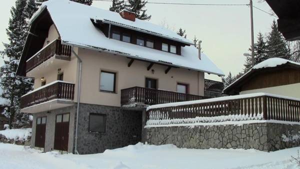 Tourist Farm Pačnik