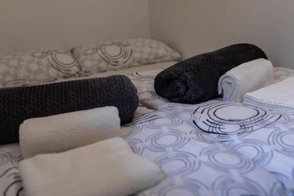 Apartma Borovnica Rogla