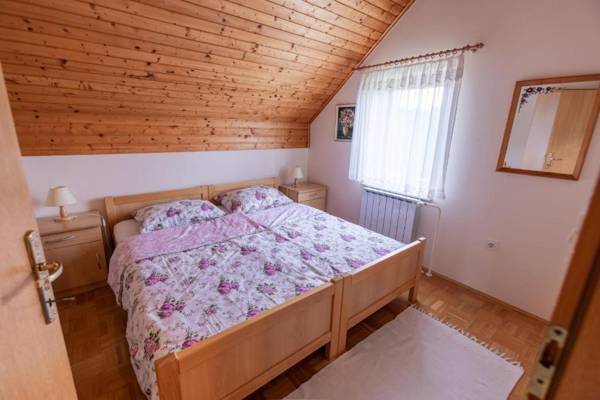 Child Friendly House Marija