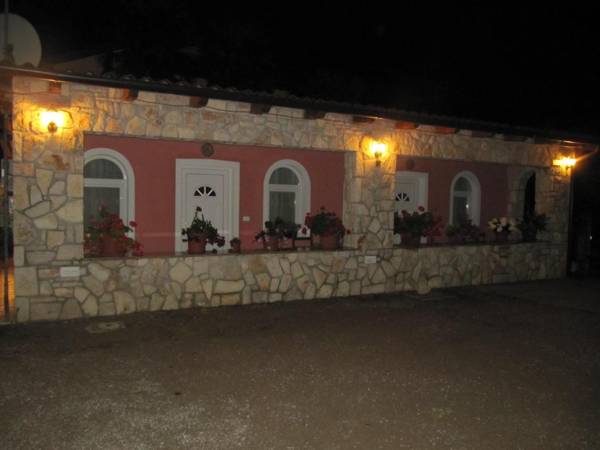 APARTMAJI GOSTILNA STAR MALN  Sečovlje 10