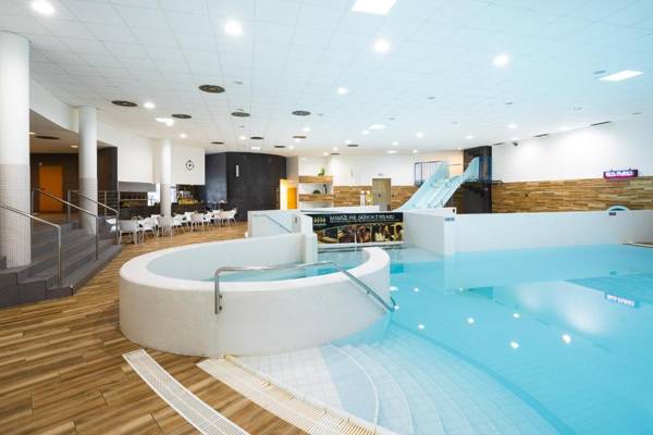 Atrium Hotel High Tatras