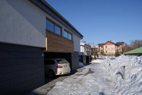 Mountain Villas Polana