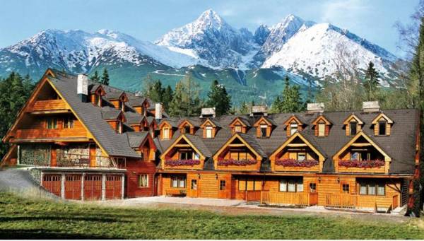 Penzión Teniscentrum