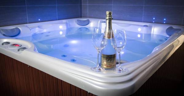 Apartmanový Dom TatraTravel Smokovec