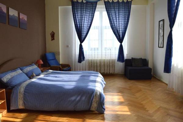 Apartmán Nový Smokovec 75