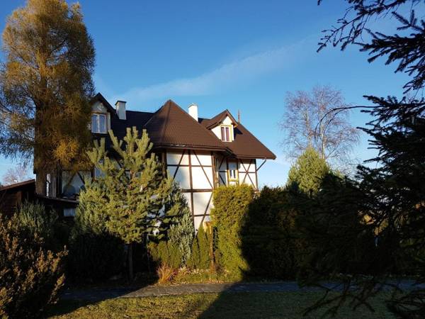 Vila Kalinčiak AESCULAP