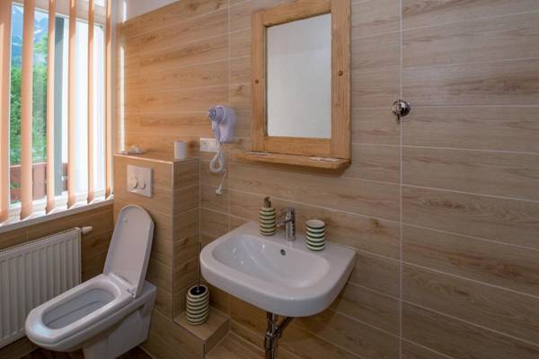 Apartmany Moravienka