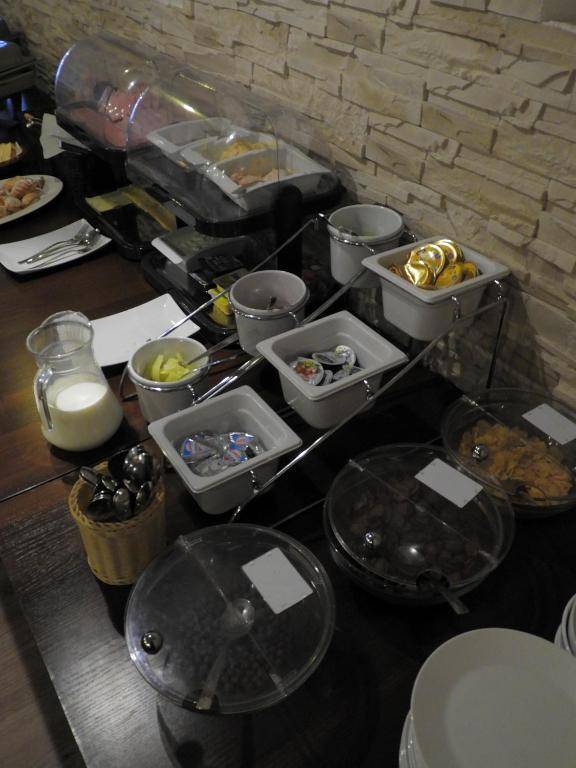 Apartmán Hrebienok v Hrebienok Rezort