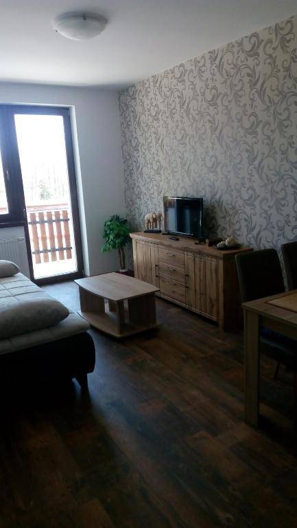 Apartmán Skalnička - Tatranská Lomnica