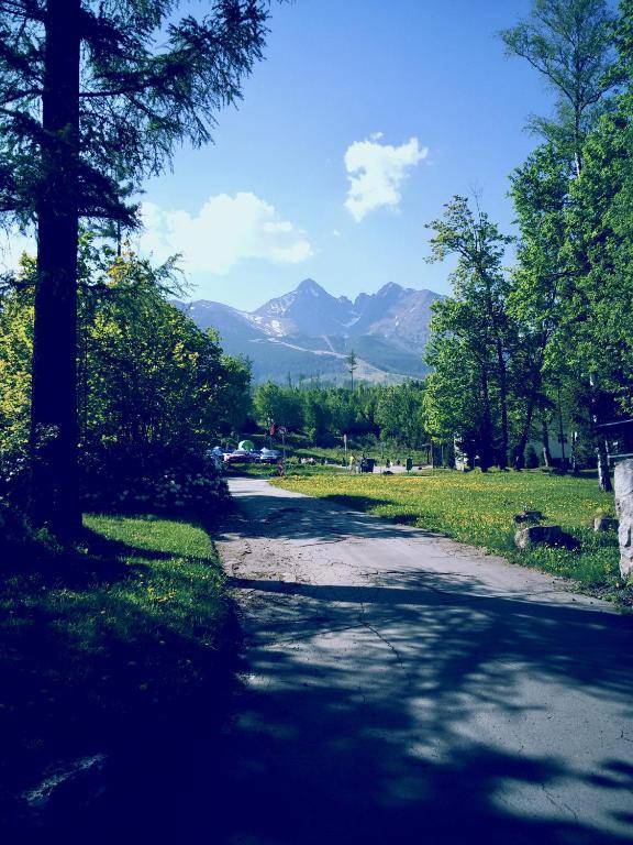 Apartmán Jurko - Stará Morava