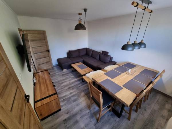 Apartmán Lomnický Štít